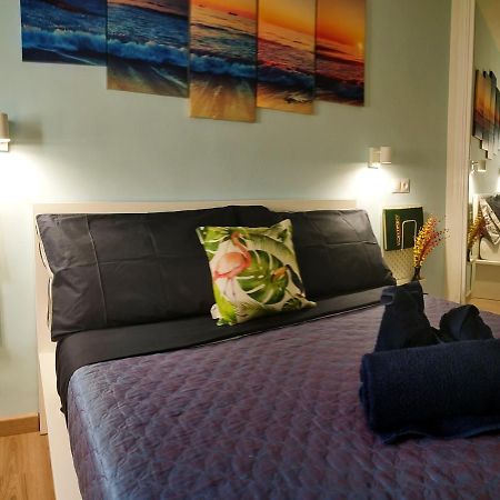 Lagunillas Voyager Apartment By Namaste Elite Malaga Exterior photo